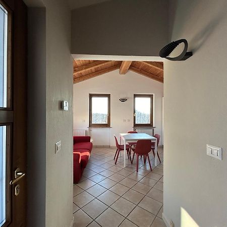 Appartamento Casa Dell'Amicizia Castellani Esterno foto