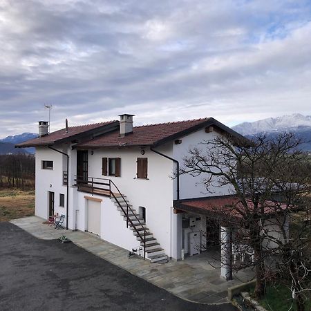 Appartamento Casa Dell'Amicizia Castellani Esterno foto
