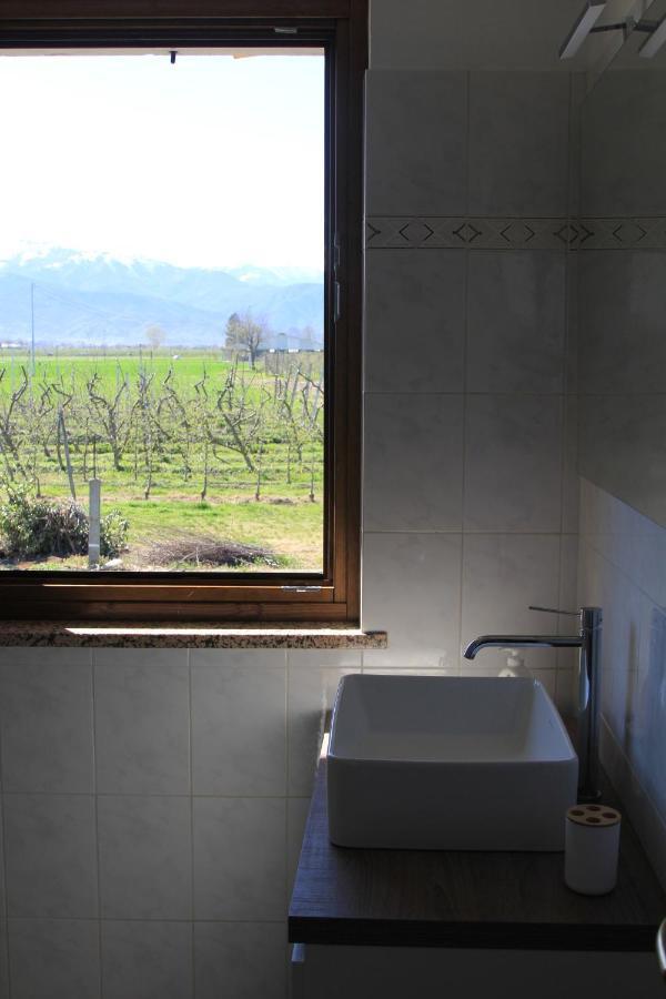 Appartamento Casa Dell'Amicizia Castellani Esterno foto