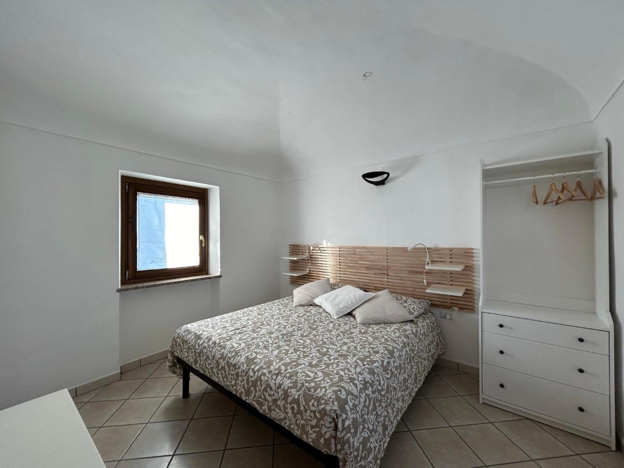 Appartamento Casa Dell'Amicizia Castellani Esterno foto