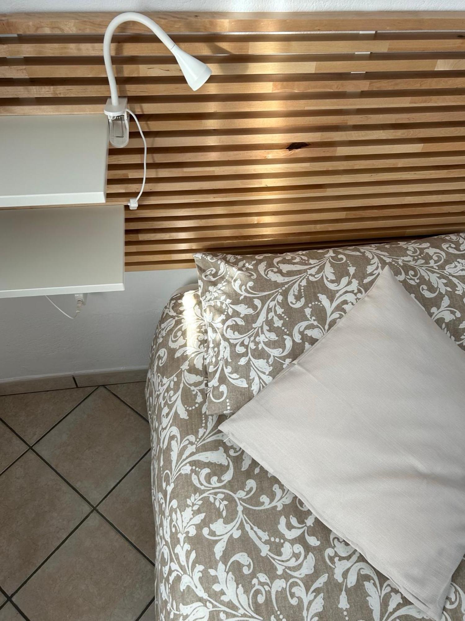 Appartamento Casa Dell'Amicizia Castellani Esterno foto